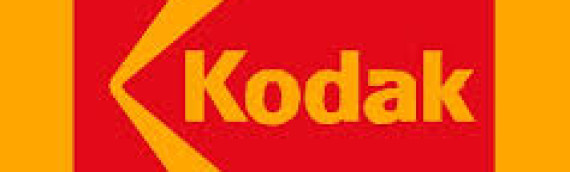 Cartridge Talk–What Happened to Kodak?