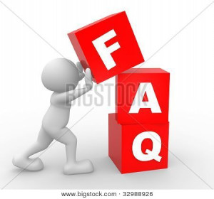 FAQs(2)